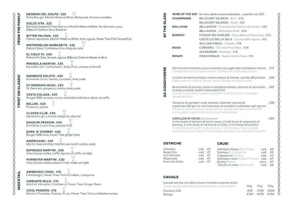 Menu_Vesta Portofino_Portofino_image_3