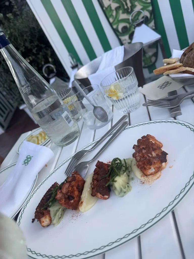 Valeria Matsepura_Vesta Portofino_Portofino_review