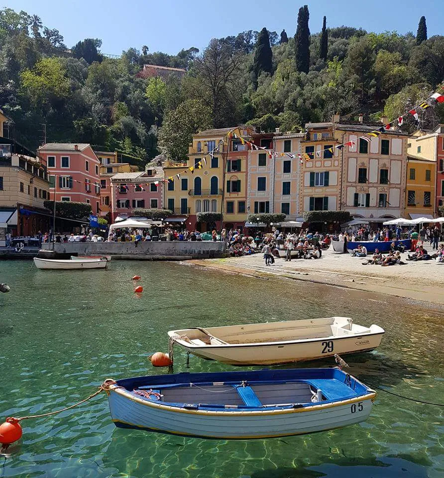 Ristorante Da U Mariu_Portofino_slider_image_1