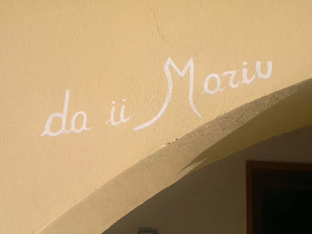 Ristorante Da U Mariu_Portofino_slider_image_3