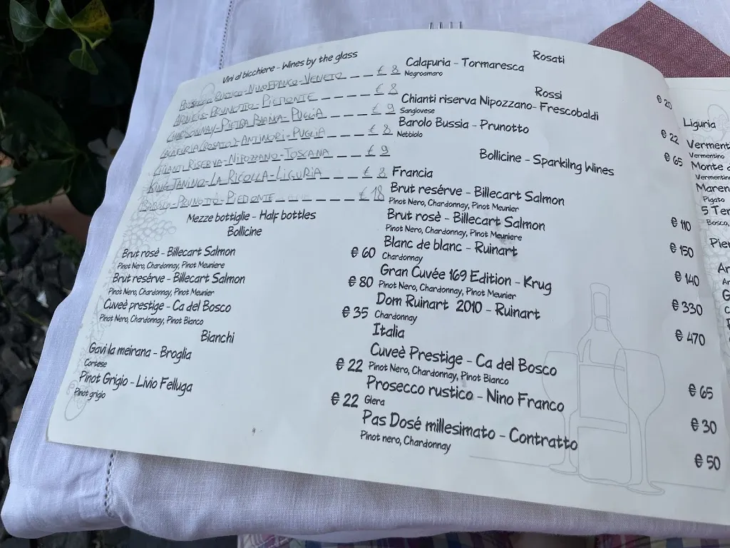 Menu_Ristorante pizzeria da Nicola_Portofino_image_3