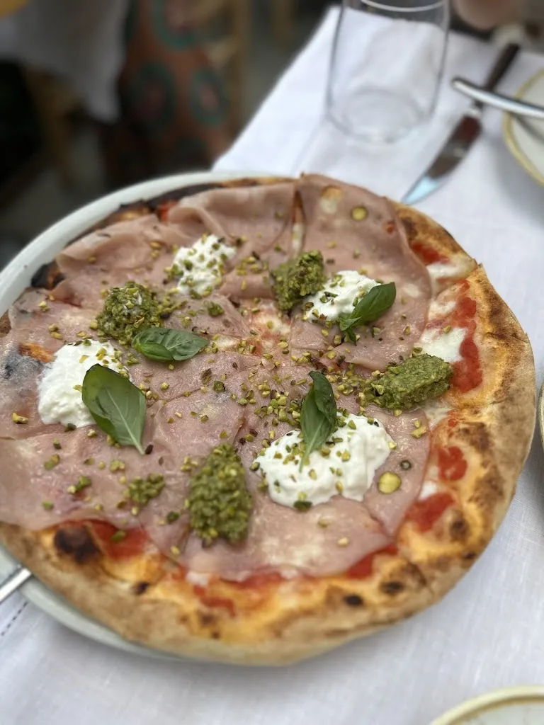 Menu_Ristorante pizzeria da Nicola_Portofino_image_9