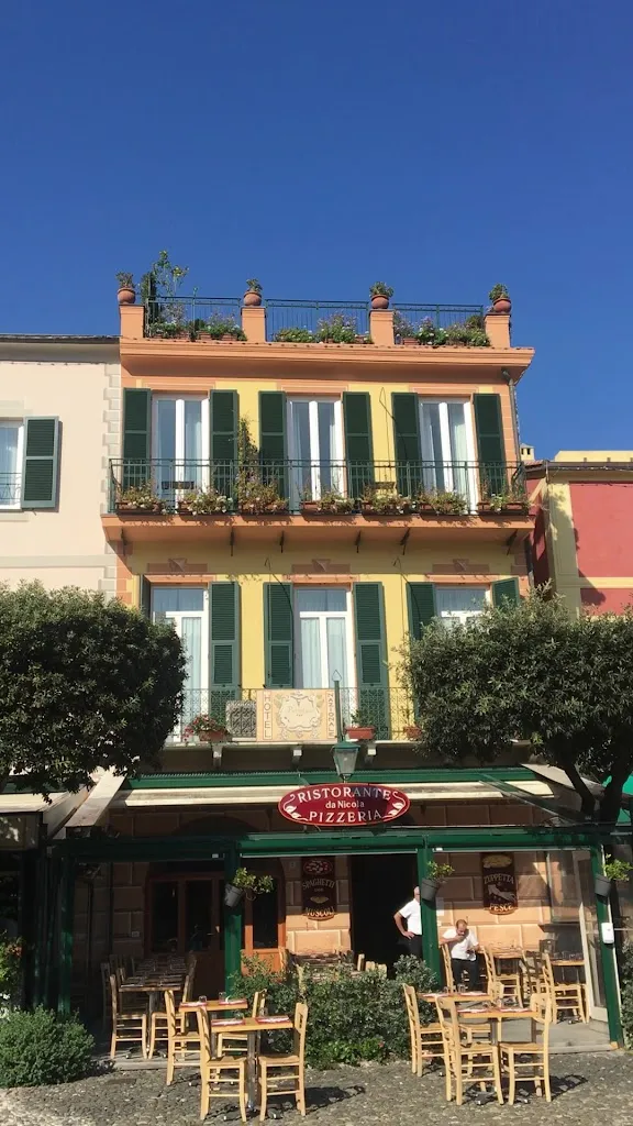 Ristorante pizzeria da Nicola_Portofino_slider_image_2