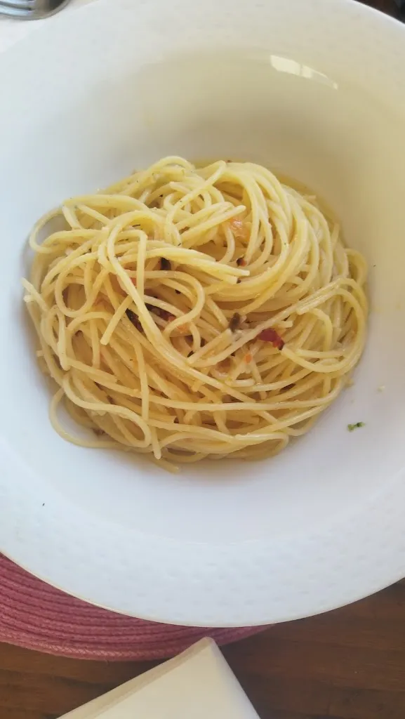 Richard saint-martin_New Moon, Ristorante, Pizzeria, Bar_Prelà Castello_recensione