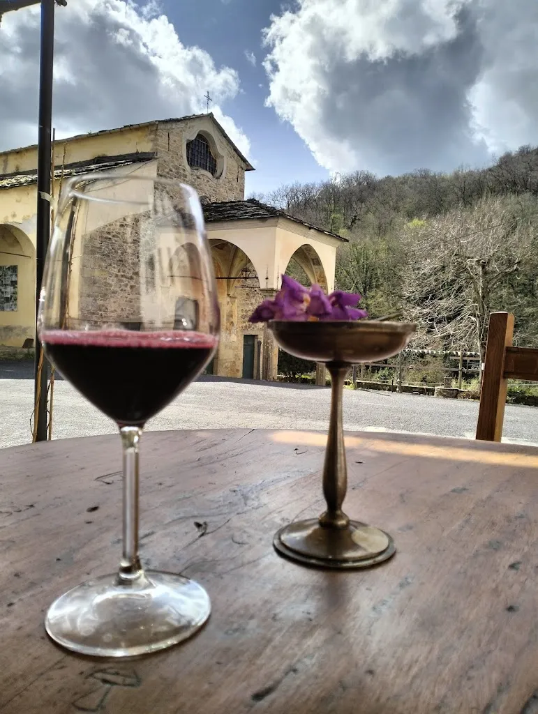 New Moon, Ristorante, Pizzeria, Bar restaurant in Prelà Castello