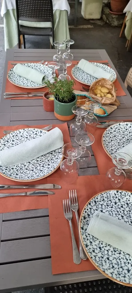 Bjarne Warming_Ristorante Val Prino_Prelà Castello_review