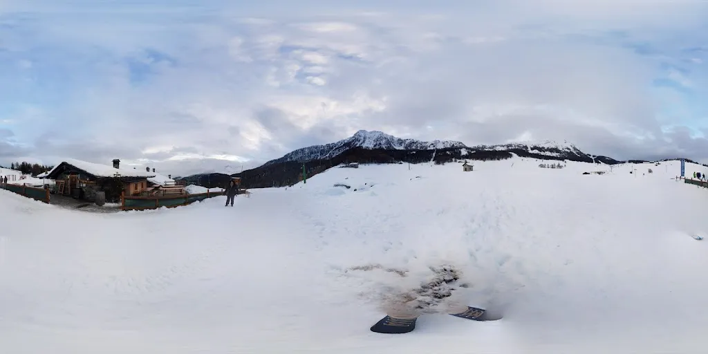 Giovanni Marturano_Les Montagnards_Mongnod_review