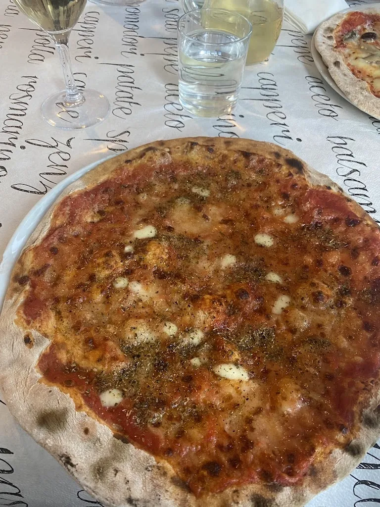 Jennifer Haack_Ristorante Il Charlie di Ferrero Marinella_Prelà Castello_recensione