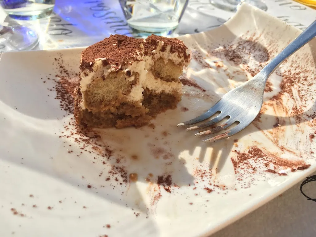 Jodocus Deunk_Ristorante Il Charlie di Ferrero Marinella_Prelà Castello_recensione