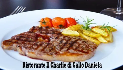 Ristorante Il Charlie di Ferrero Marinella_Prelà Castello_slider_image_2
