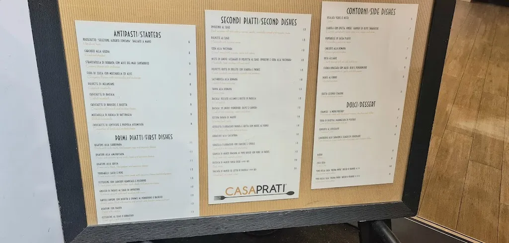 Menu_Casa Prati_Prati_image_2