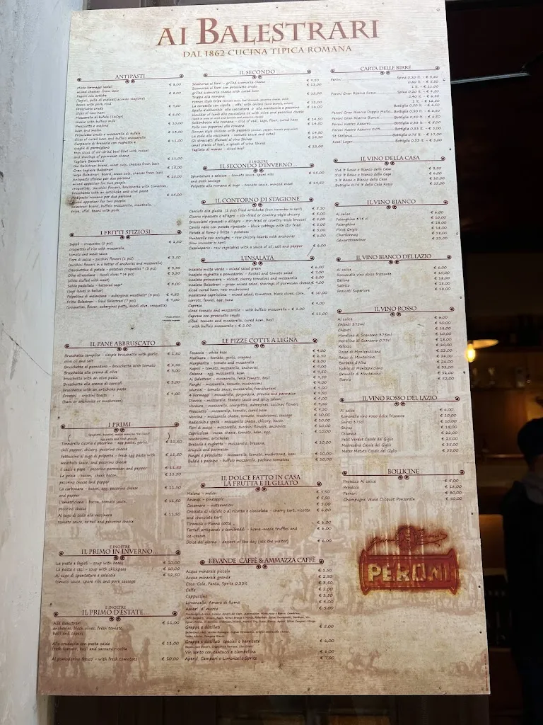 Menu_Ai Balestrari In Prati_Prati_image_1
