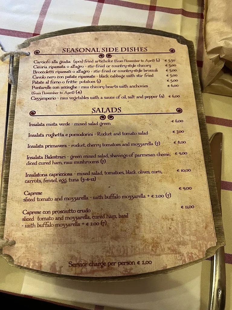 Menu_Ai Balestrari In Prati_Prati_image_4