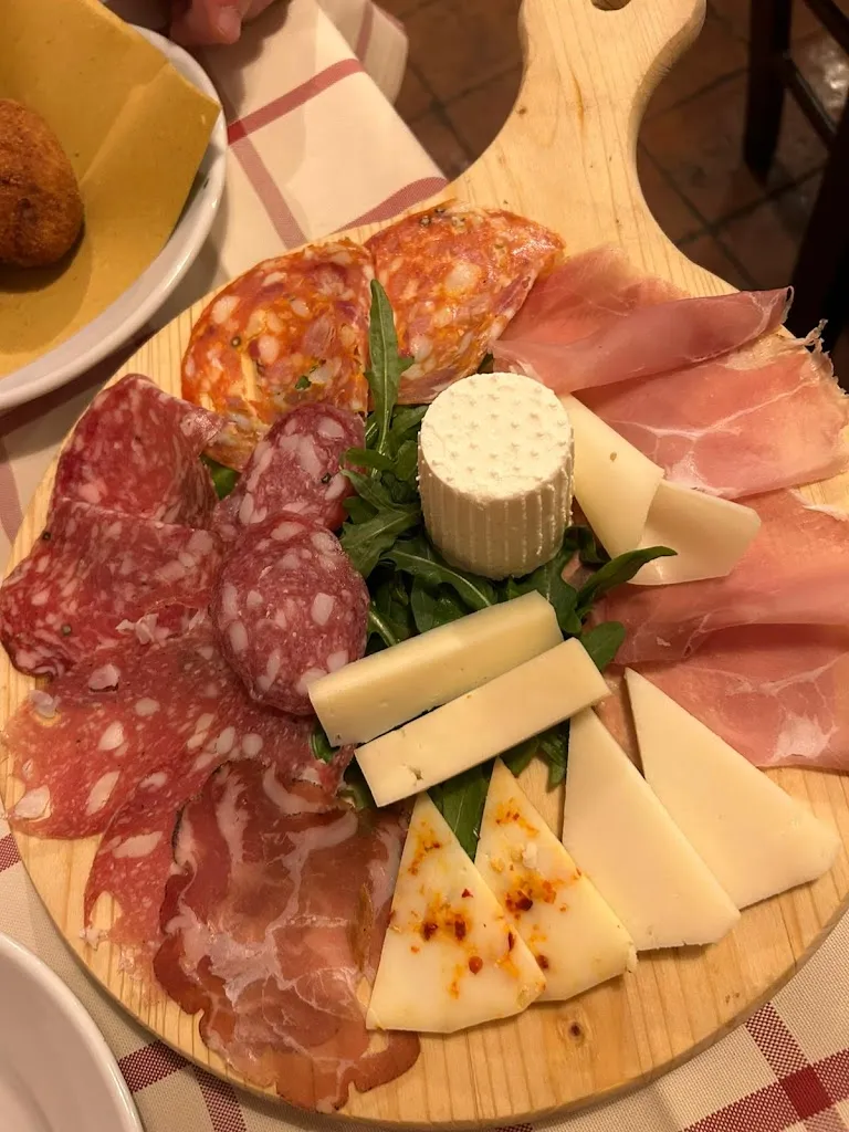 Menu_Ai Balestrari In Prati_Prati_image_9