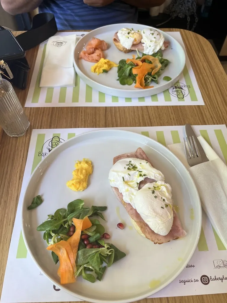 Jessica Marin_Bakery House - Prati_Prati_review