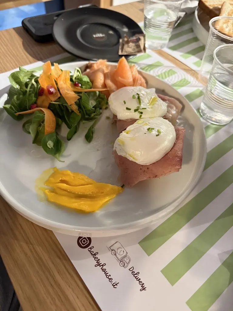 Kristy D'Angelo_Bakery House - Prati_Prati_review