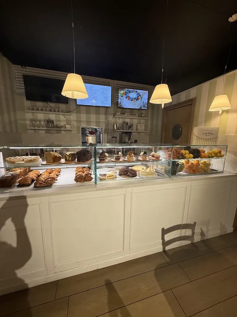 Bakery House - Prati restaurant in Prati