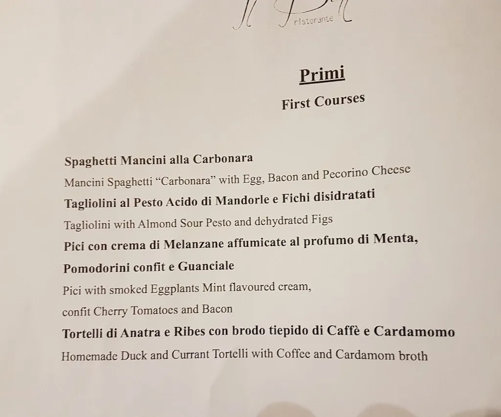 Menu_VIDA Prati_Prati_immagine_1