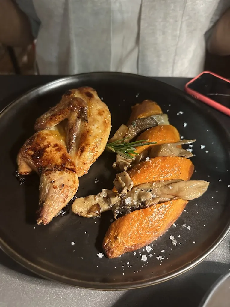 Lauren Jordon_VIDA Prati_Prati_recensione