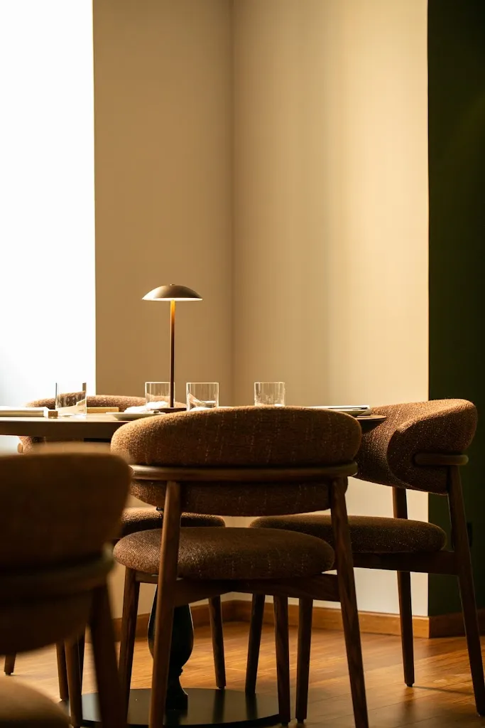 Pulejo ristorante restaurant in Prati