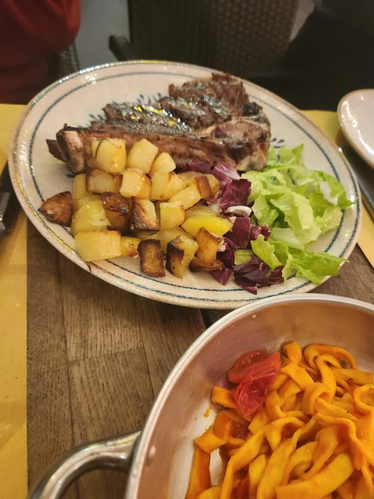 Menu_3 Quarti Restaurant_Prati_immagine_5