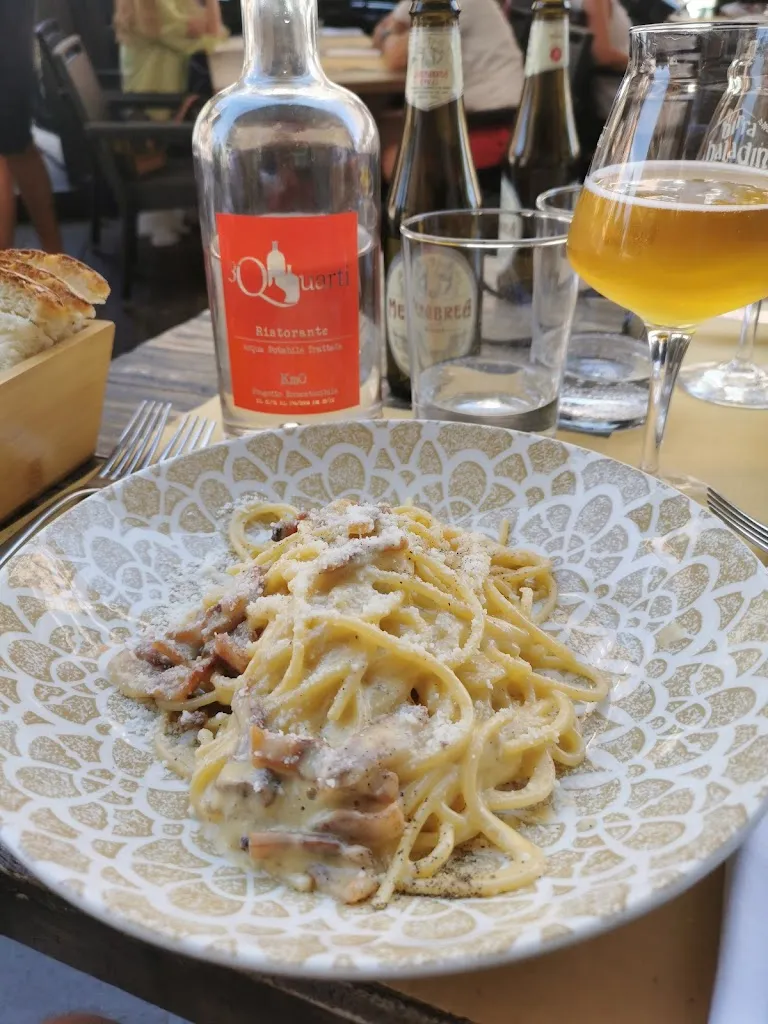 Menu_3 Quarti Restaurant_Prati_immagine_8