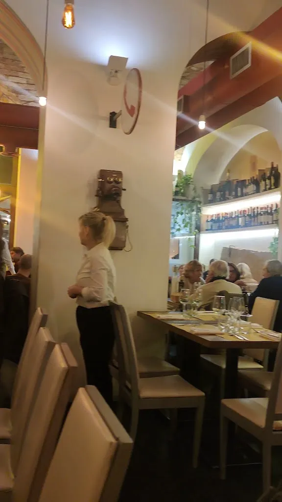 3 Quarti Restaurant_Prati_slider_image_2