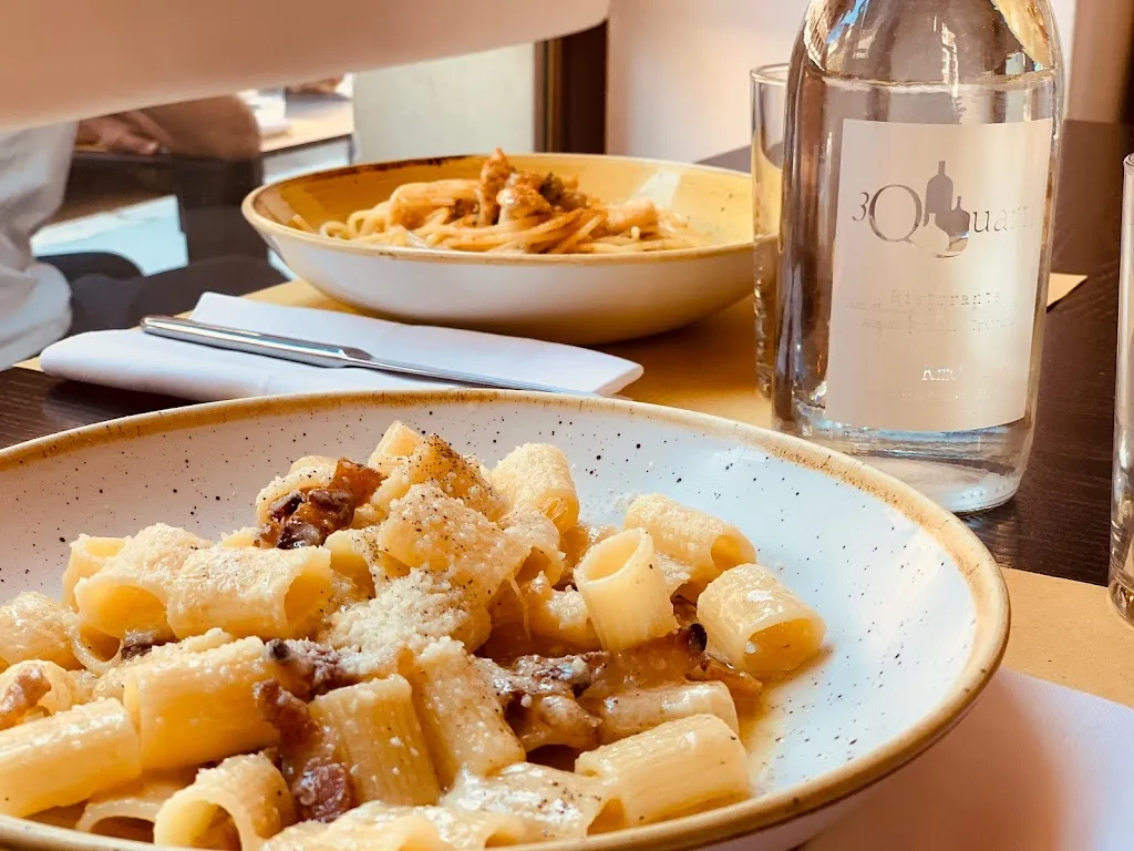 3 Quarti Restaurant_Prati_slider_image_3