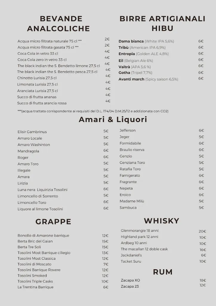 Menu_TheGusto Cucina con Enoteca_Prati_image_2