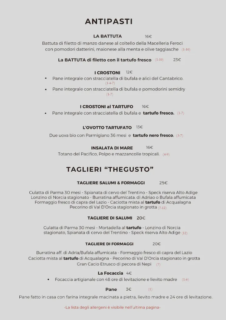 Menu_TheGusto Cucina con Enoteca_Prati_image_4