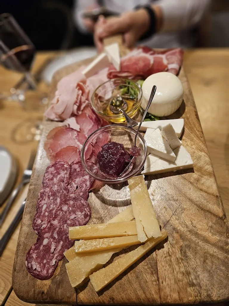 Menu_TheGusto Cucina con Enoteca_Prati_image_6