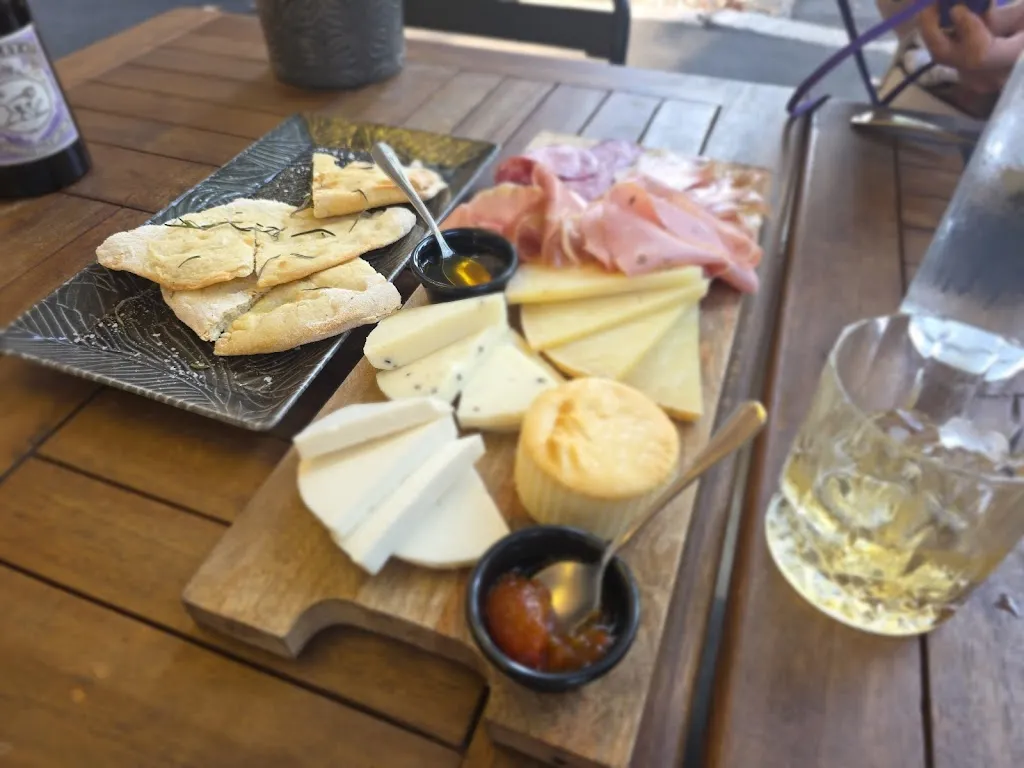 Jeffrey Thompson_TheGusto Cucina con Enoteca_Prati_review