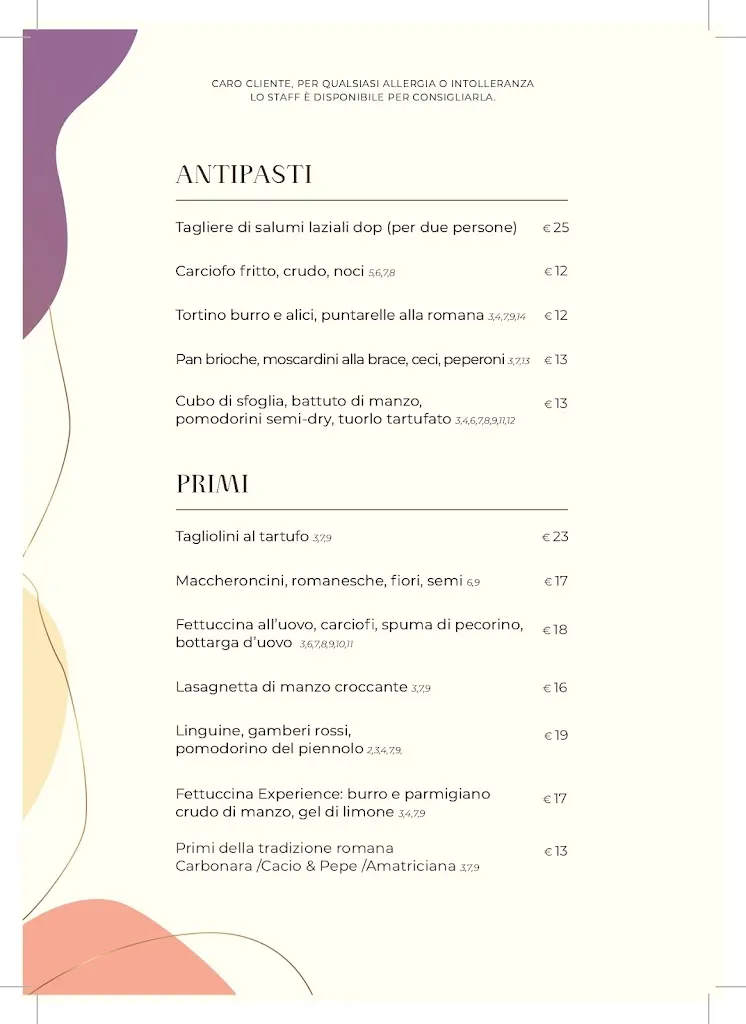 Menu_New Food Experience_Prati_image_1