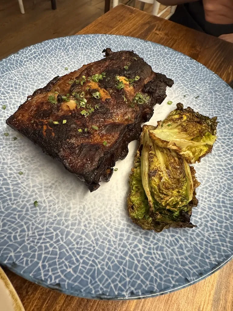 Anna Cai_New Food Experience_Prati_review