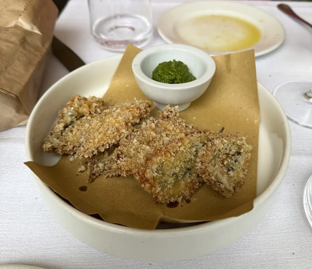 Stephen McGuire_PRATI Rione Gastronomico_Prati_review