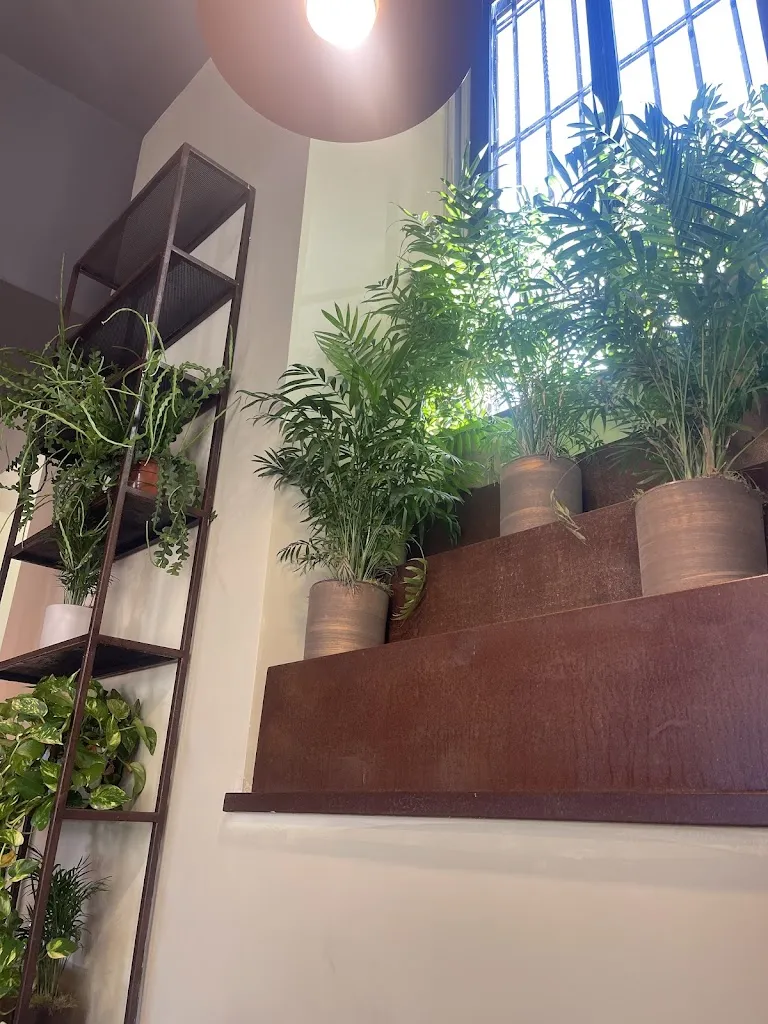 Sana Mohamed_PRATI Rione Gastronomico_Prati_review