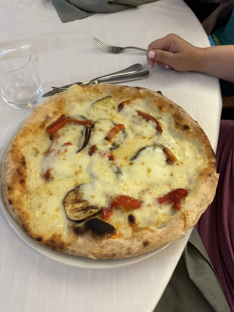 Kristy D'Angelo_La Soffitta Renovatio_Prati_review