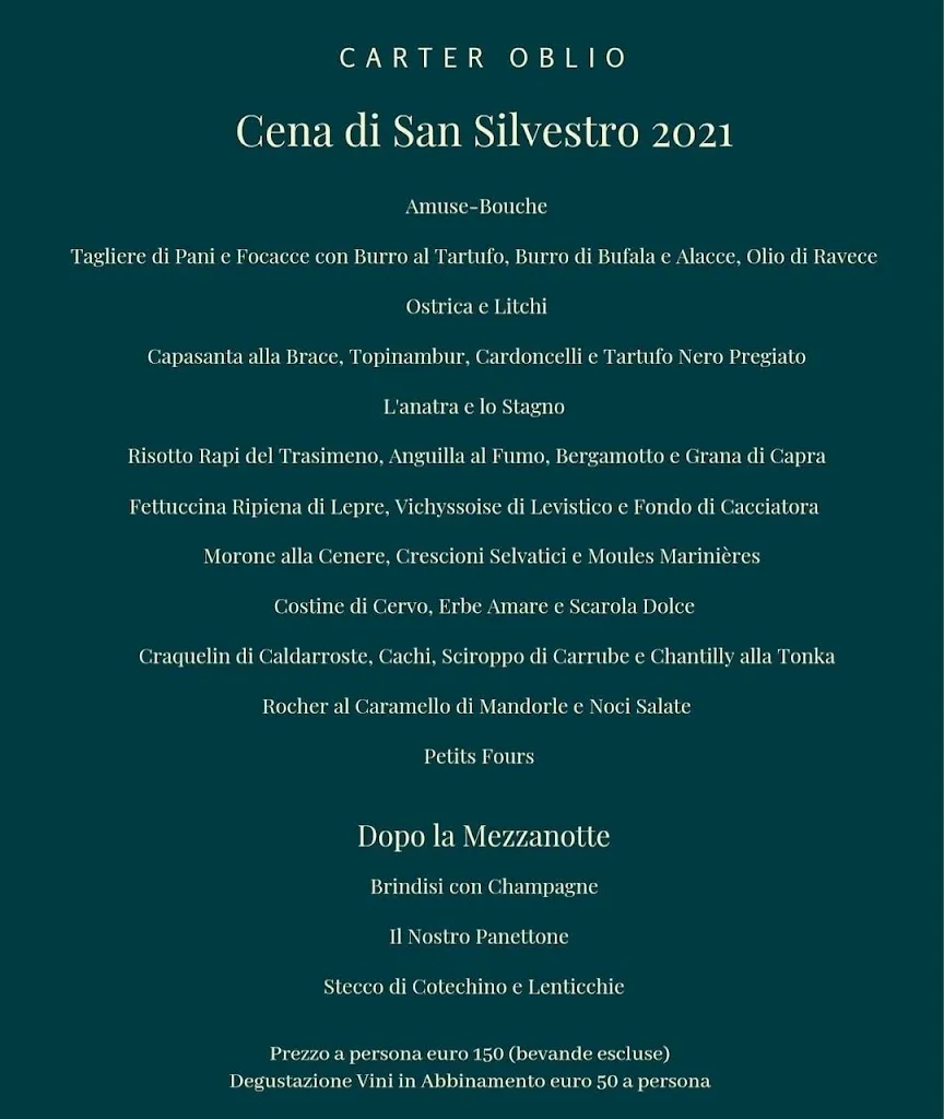 Menu_Carter Oblio_Prati_image_1