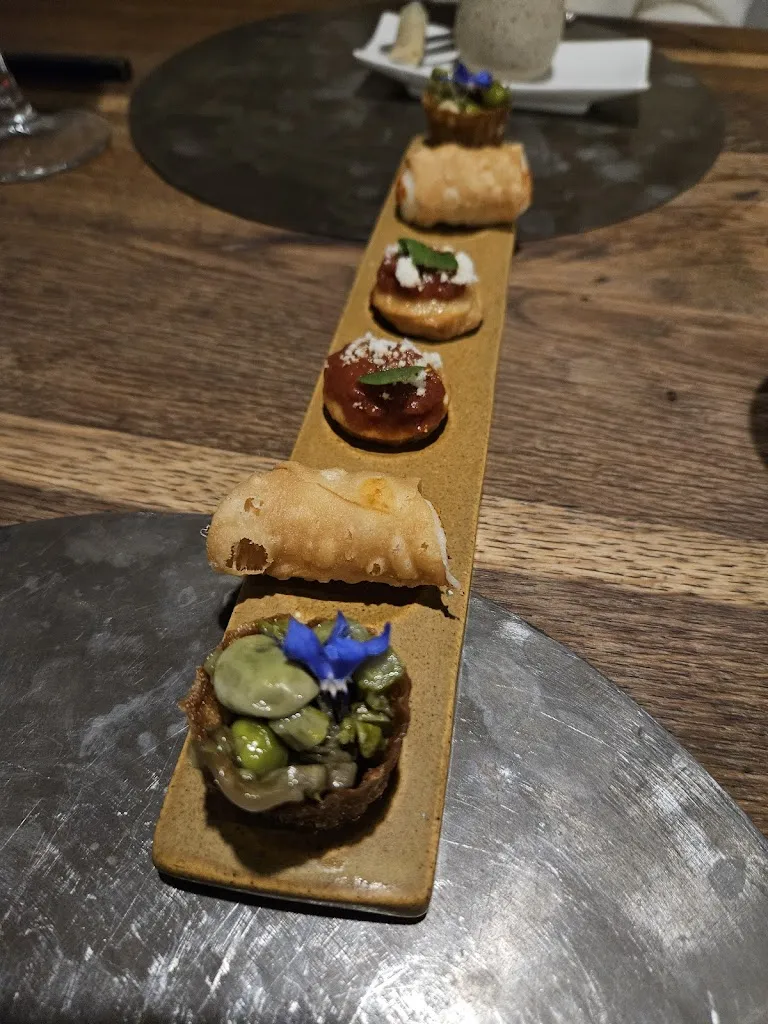 La Go_Carter Oblio_Prati_review