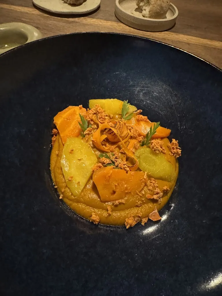 Scott W._Carter Oblio_Prati_review