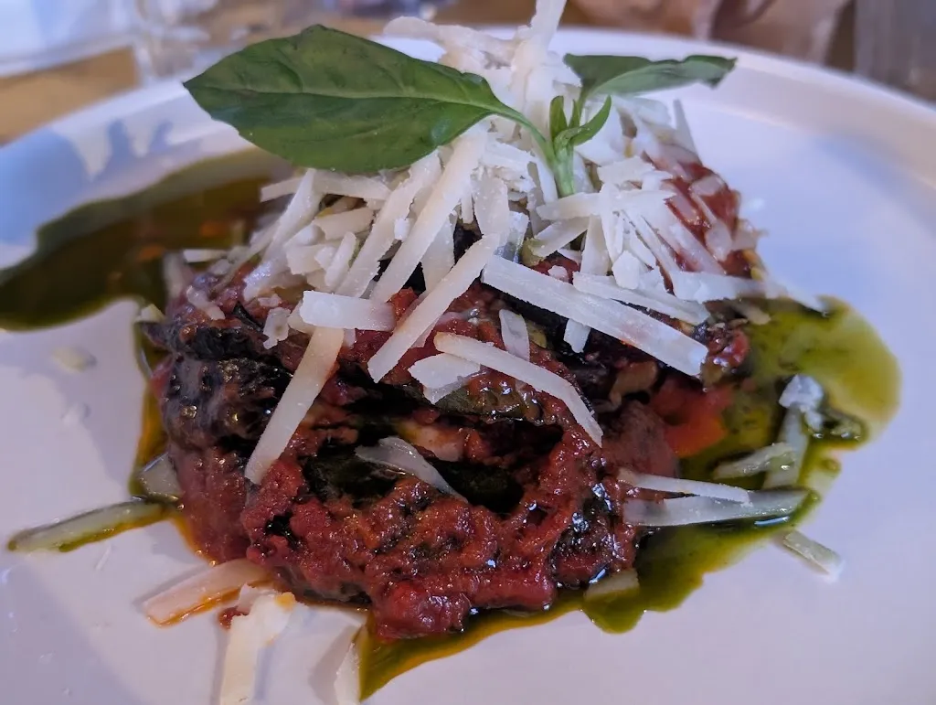 Stephanie Christensen_Il Sorpasso_Prati_review