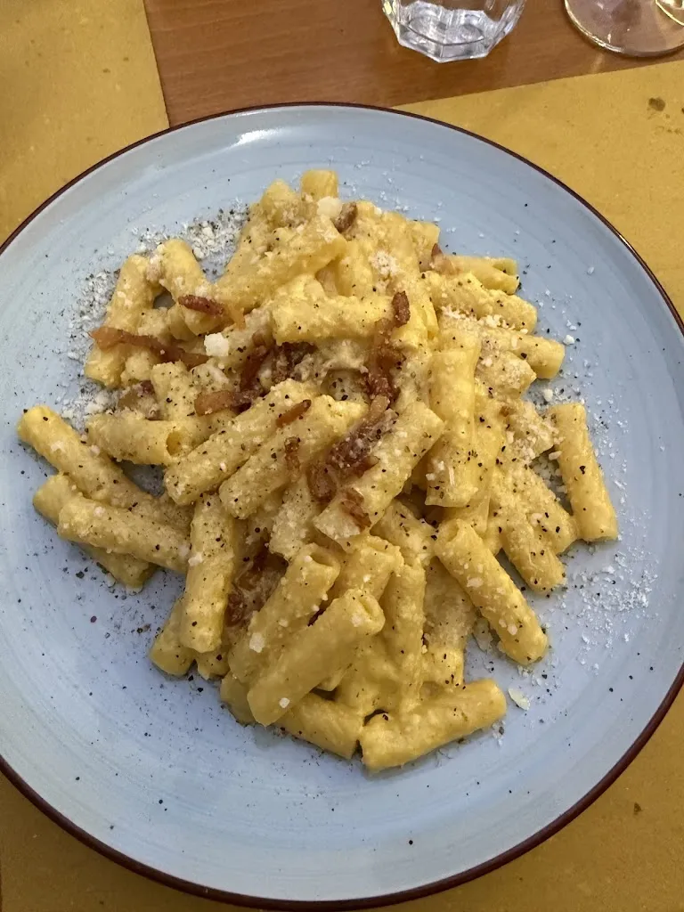 Will Harris_Su e Giù_Prati_review