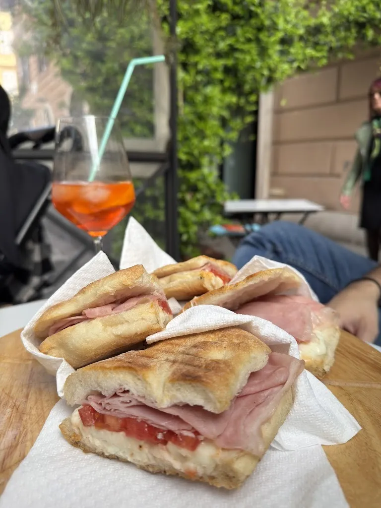 Nikola Arsic_Paninoteca Slurp_Prati_recensione