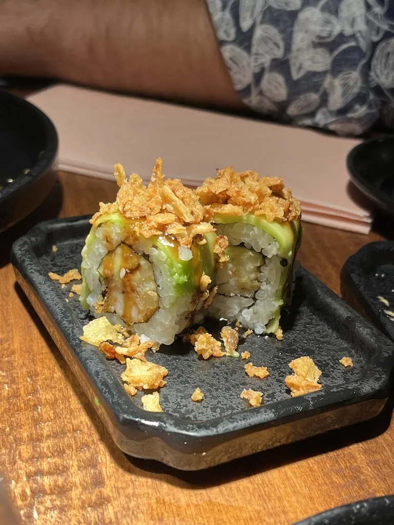 Julia Julia_Chopstick Prati_Prati_review