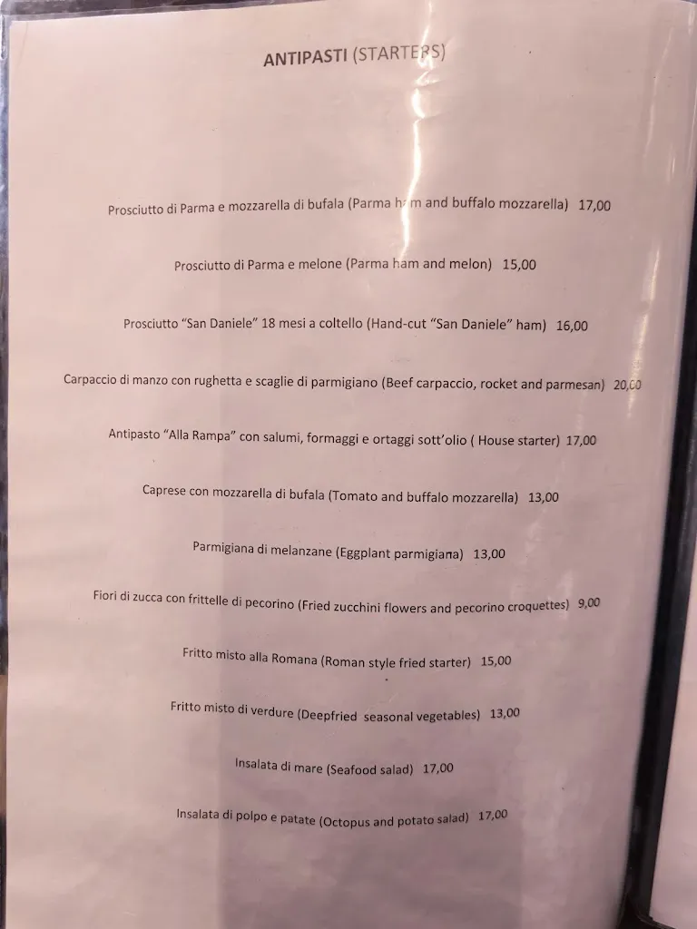 Menu_Alla Rampa dei Gracchi_Prati_image_4