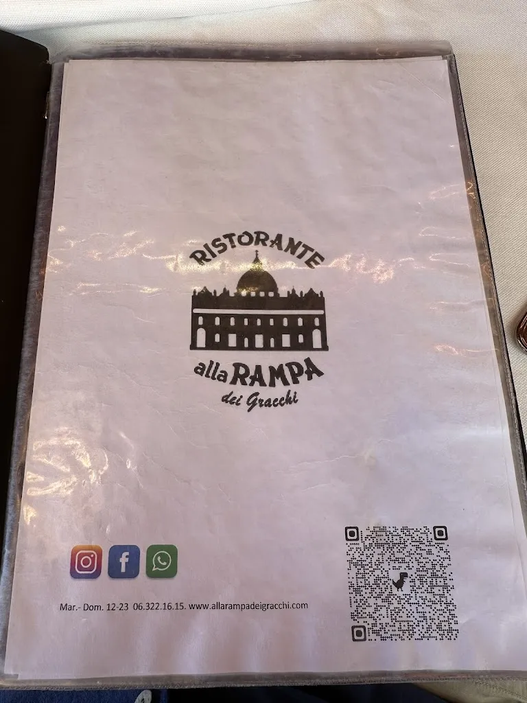 Rafael Gonzalez Vega_Alla Rampa dei Gracchi_Prati_review