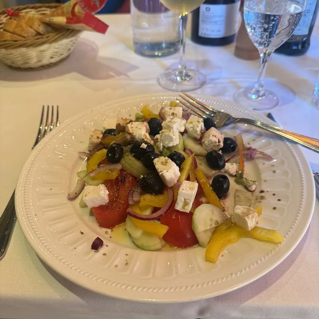 JAYMZ HARDY-MARTIN III_Alla Rampa dei Gracchi_Prati_review