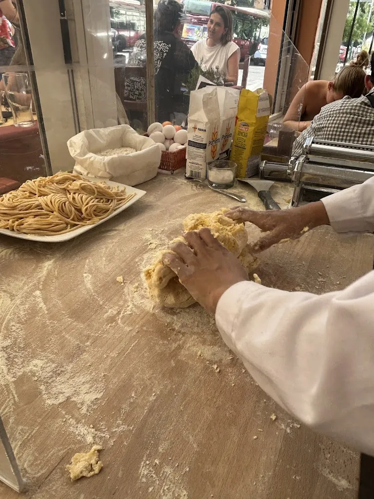 Leonor Távora_Vinsanto Vino & Cucina_Prati_review