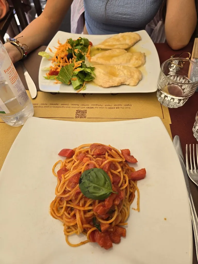 Kairos A._Vinsanto Vino & Cucina_Prati_review