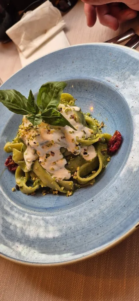 Pepijn_OSTERIA FARUSO_Prati_recensione